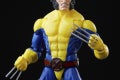 Marvel Legends Series Retro Wolverine 4