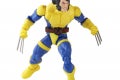 Marvel Legends Series Retro Wolverine 7