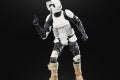 STAR WARS THE BLACK SERIES BIKER SCOUT 4