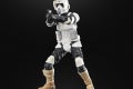 STAR WARS THE BLACK SERIES BIKER SCOUT 5