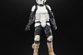 STAR WARS THE BLACK SERIES BIKER SCOUT 6
