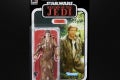 STAR WARS THE BLACK SERIES HAN SOLO (ENDOR) 1