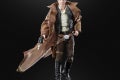 STAR WARS THE BLACK SERIES HAN SOLO (ENDOR) 2