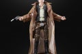 STAR WARS THE BLACK SERIES HAN SOLO (ENDOR) 5