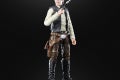 STAR WARS THE BLACK SERIES HAN SOLO (ENDOR) 6