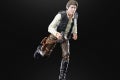 STAR WARS THE BLACK SERIES HAN SOLO (ENDOR) 7