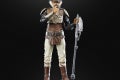 STAR WARS THE BLACK SERIES LANDO CALRISSIAN (SKIFF GUARD) 2