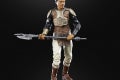 STAR WARS THE BLACK SERIES LANDO CALRISSIAN (SKIFF GUARD) 5