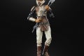 STAR WARS THE BLACK SERIES LANDO CALRISSIAN (SKIFF GUARD) 7
