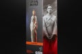 STAR WARS THE BLACK SERIES MON MOTHMA 2