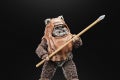 STAR WARS THE BLACK SERIES WICKET 3
