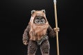 STAR WARS THE BLACK SERIES WICKET 4