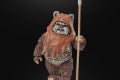 STAR WARS THE BLACK SERIES WICKET 8