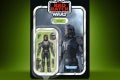 STAR WARS THE VINTAGE COLLECTION HUNTER 1