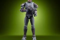STAR WARS THE VINTAGE COLLECTION HUNTER 8