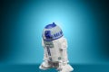 STAR WARS THE VINTAGE COLLECTION 3.75-INCH ARTOO-DETOO (R2-D2) Figure_oop 4