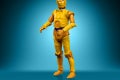 STAR WARS THE VINTAGE COLLECTION 3.75-INCH SEE-THREEPIO (C-3PO) Figure_oop 1