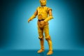 STAR WARS THE VINTAGE COLLECTION 3.75-INCH SEE-THREEPIO (C-3PO) Figure_oop 1