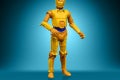 STAR WARS THE VINTAGE COLLECTION 3.75-INCH SEE-THREEPIO (C-3PO) Figure_oop 2