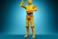 STAR WARS THE VINTAGE COLLECTION 3.75-INCH SEE-THREEPIO (C-3PO) Figure_oop 6