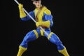 MARVEL LEGENDS SERIES MARVEL’S BANSHEE, GAMBIT & PSYLOCKE 9