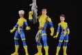 MARVEL LEGENDS SERIES MARVEL’S FORGE, STORM & JUBILEE 1