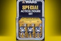 Star Wars The Vintage Collection Star Wars The Clone Wars 501st Legion ARC Troopers Figure 3-Pack - in pck