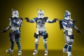 Star Wars The Vintage Collection Star Wars The Clone Wars 501st Legion ARC Troopers Figure 3-Pack - oop (2)