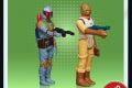 STAR WARS RETRO COLLECTION SPECIAL BOUNTY HUNTERS 2-PACK BOBA FETT & BOSSK 13