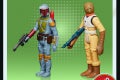 STAR WARS RETRO COLLECTION SPECIAL BOUNTY HUNTERS 2-PACK BOBA FETT & BOSSK 16