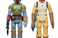 STAR WARS RETRO COLLECTION SPECIAL BOUNTY HUNTERS 2-PACK BOBA FETT & BOSSK 2