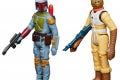 STAR WARS RETRO COLLECTION SPECIAL BOUNTY HUNTERS 2-PACK BOBA FETT & BOSSK 3