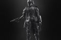 STAR WARS THE BLACK SERIES BOBA FETT (IN DISGUISE) 9