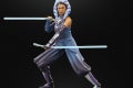 STAR WARS THE BLACK SERIES CREDIT COLLECTION AHSOKA TANO 1