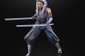 STAR WARS THE BLACK SERIES CREDIT COLLECTION AHSOKA TANO 6