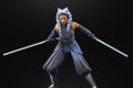 STAR WARS THE BLACK SERIES CREDIT COLLECTION AHSOKA TANO 7