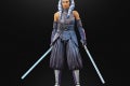 STAR WARS THE BLACK SERIES CREDIT COLLECTION AHSOKA TANO 8