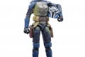 STAR WARS THE BLACK SERIES CREDIT COLLECTION BO-KATAN KRYZE 9