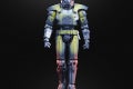 STAR WARS THE BLACK SERIES CREDIT COLLECTION DARK TROOPER 7