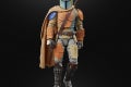 STAR WARS THE BLACK SERIES CREDIT COLLECTION THE MANDALORIAN (TATOOINE) 1