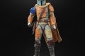 STAR WARS THE BLACK SERIES CREDIT COLLECTION THE MANDALORIAN (TATOOINE) 12