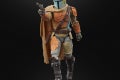STAR WARS THE BLACK SERIES CREDIT COLLECTION THE MANDALORIAN (TATOOINE) 2