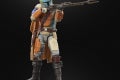 STAR WARS THE BLACK SERIES CREDIT COLLECTION THE MANDALORIAN (TATOOINE) 4