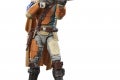 STAR WARS THE BLACK SERIES CREDIT COLLECTION THE MANDALORIAN (TATOOINE) 6