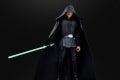 STAR WARS THE BLACK SERIES LUKE SKYWALKER 3