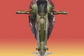 STAR WARS THE VINTAGE COLLECTION BOBA FETT’S STARSHIP 13