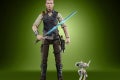 STAR WARS THE VINTAGE COLLECTION CAL KESTIS 1