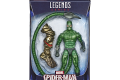MARVEL SPIDER-MAN LEGENDS SERIES 6-INCH Figure Assortment - Marvel's Scorpian (in pck)