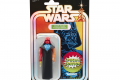 STAR WARS SPECIAL EDITION RETRO PROTOTYPE 3.75-INCH DARTH VADER Figure  - in pack (1)