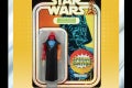 STAR WARS SPECIAL EDITION RETRO PROTOTYPE 3.75-INCH DARTH VADER Figure  - in pack (2)